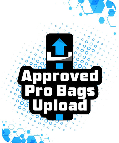 PRO BAGS