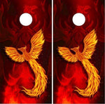 Phoenix Cornhole Boards