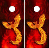 Phoenix Cornhole Boards